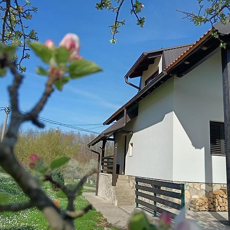 Apartman Sveti Rok Esterno foto