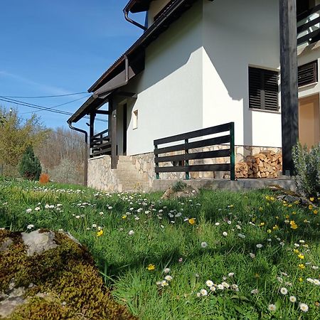 Apartman Sveti Rok Esterno foto