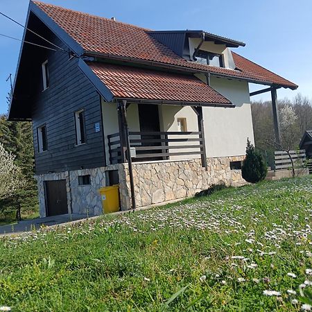 Apartman Sveti Rok Esterno foto