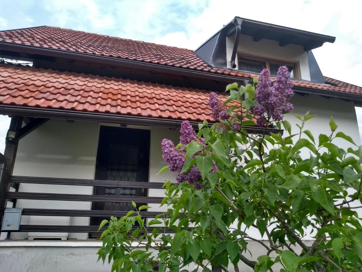Apartman Sveti Rok Esterno foto