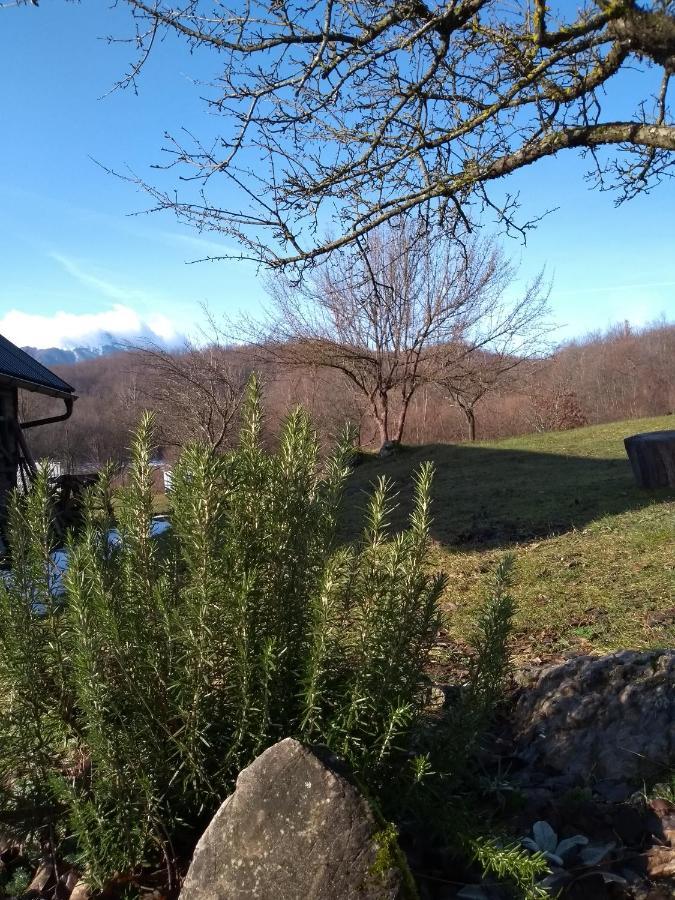 Apartman Sveti Rok Esterno foto