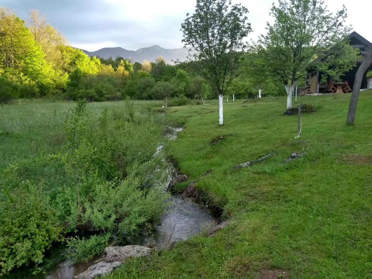 Apartman Sveti Rok Esterno foto