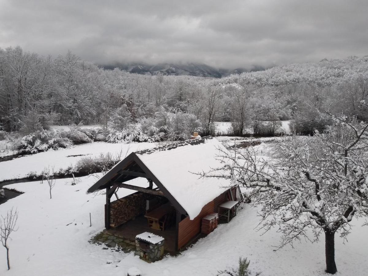 Apartman Sveti Rok Esterno foto