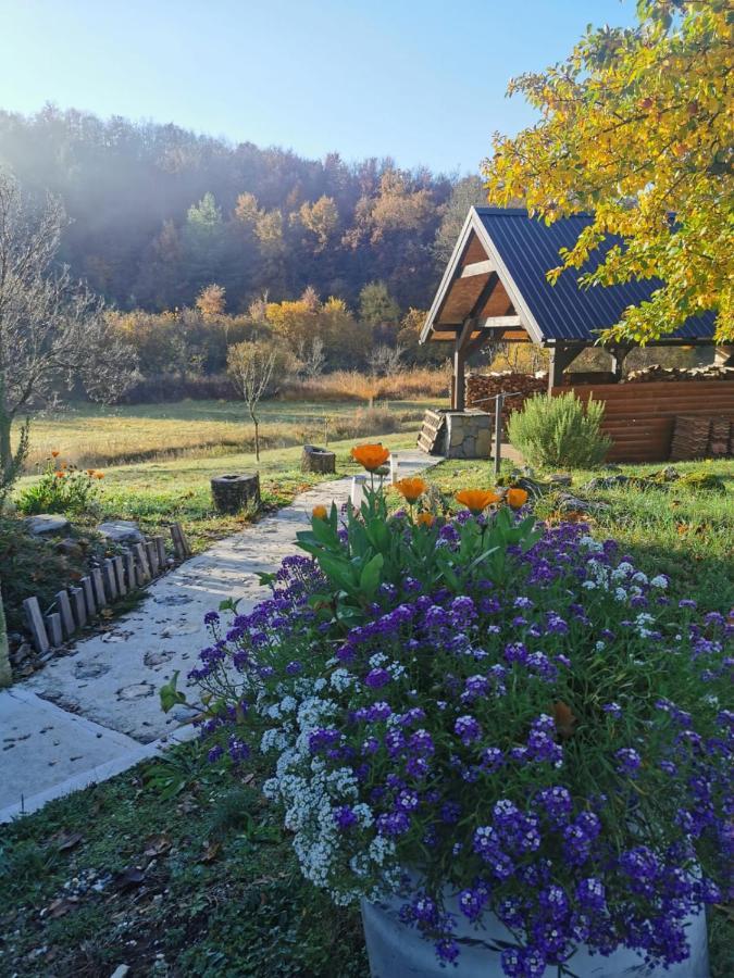 Apartman Sveti Rok Esterno foto