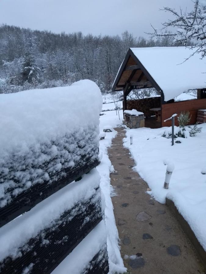 Apartman Sveti Rok Esterno foto