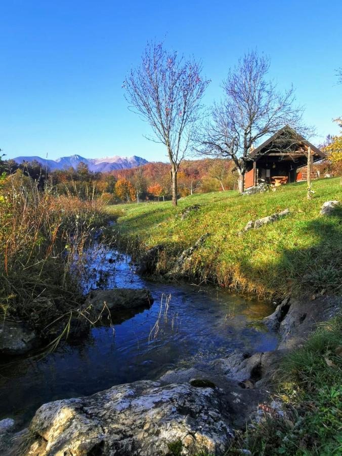 Apartman Sveti Rok Esterno foto