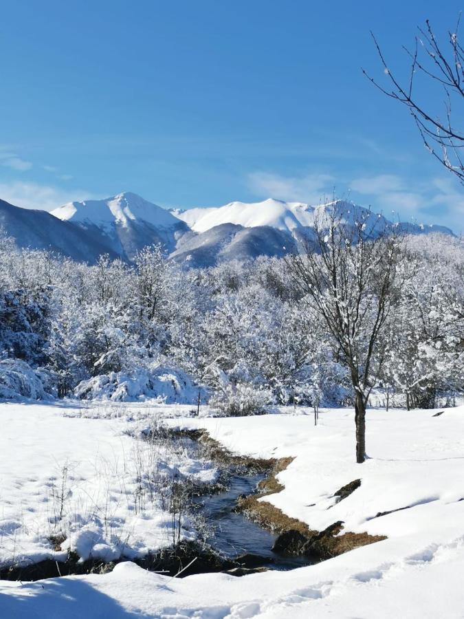 Apartman Sveti Rok Esterno foto