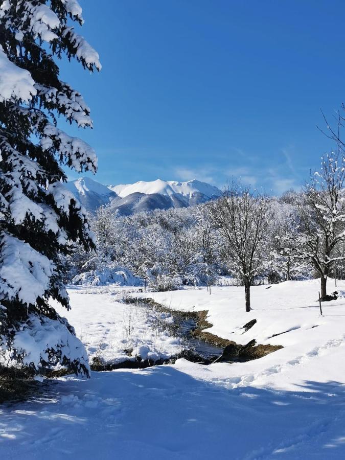 Apartman Sveti Rok Esterno foto