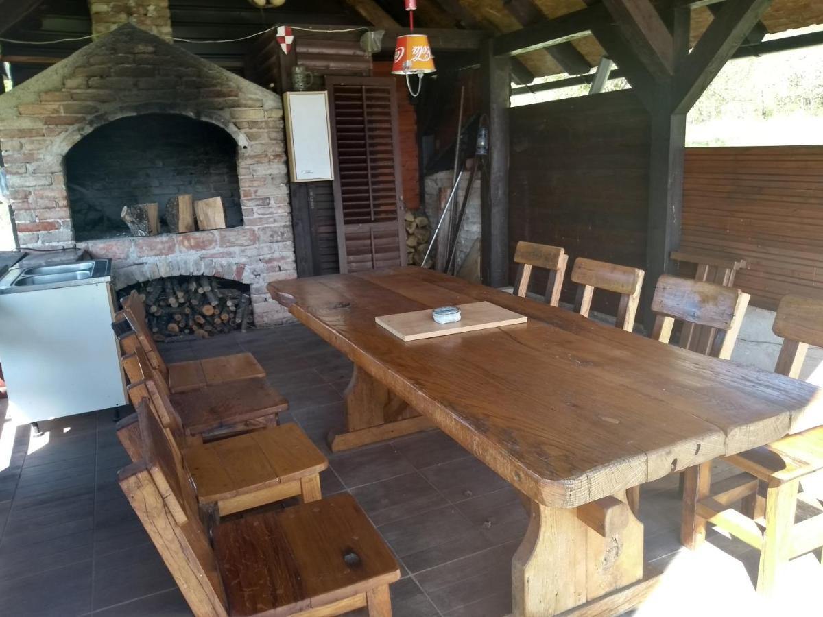 Apartman Sveti Rok Esterno foto