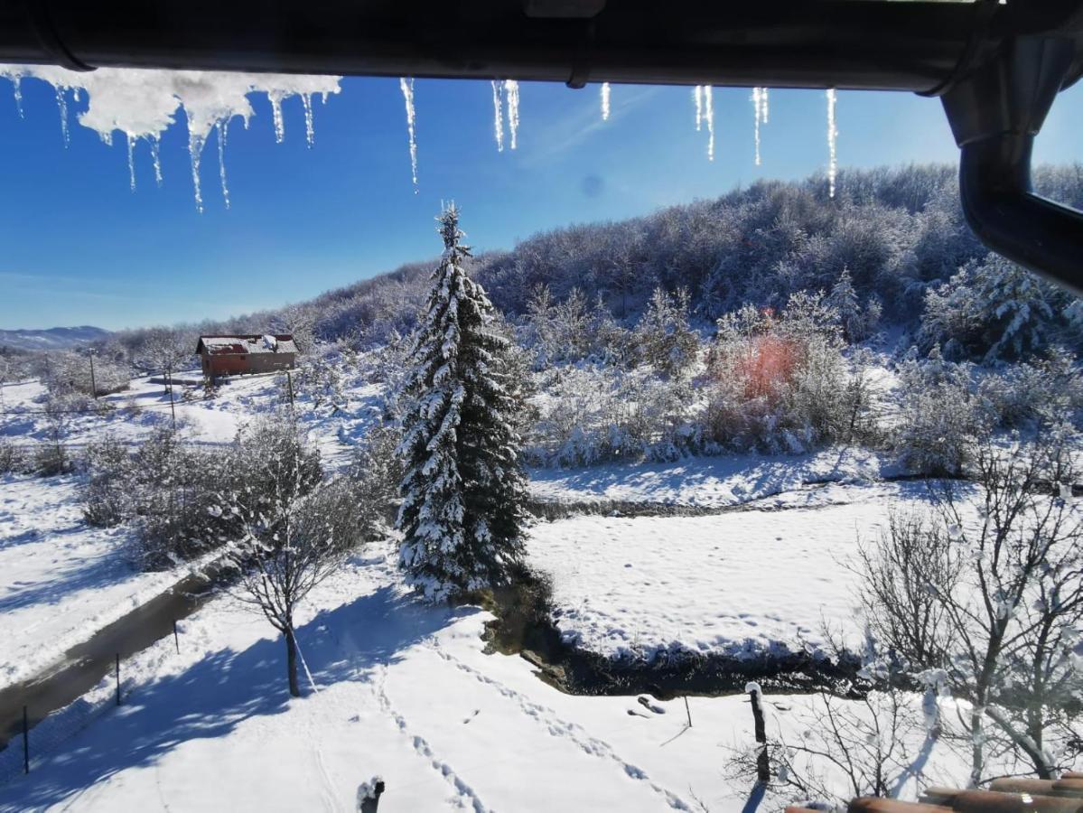 Apartman Sveti Rok Esterno foto