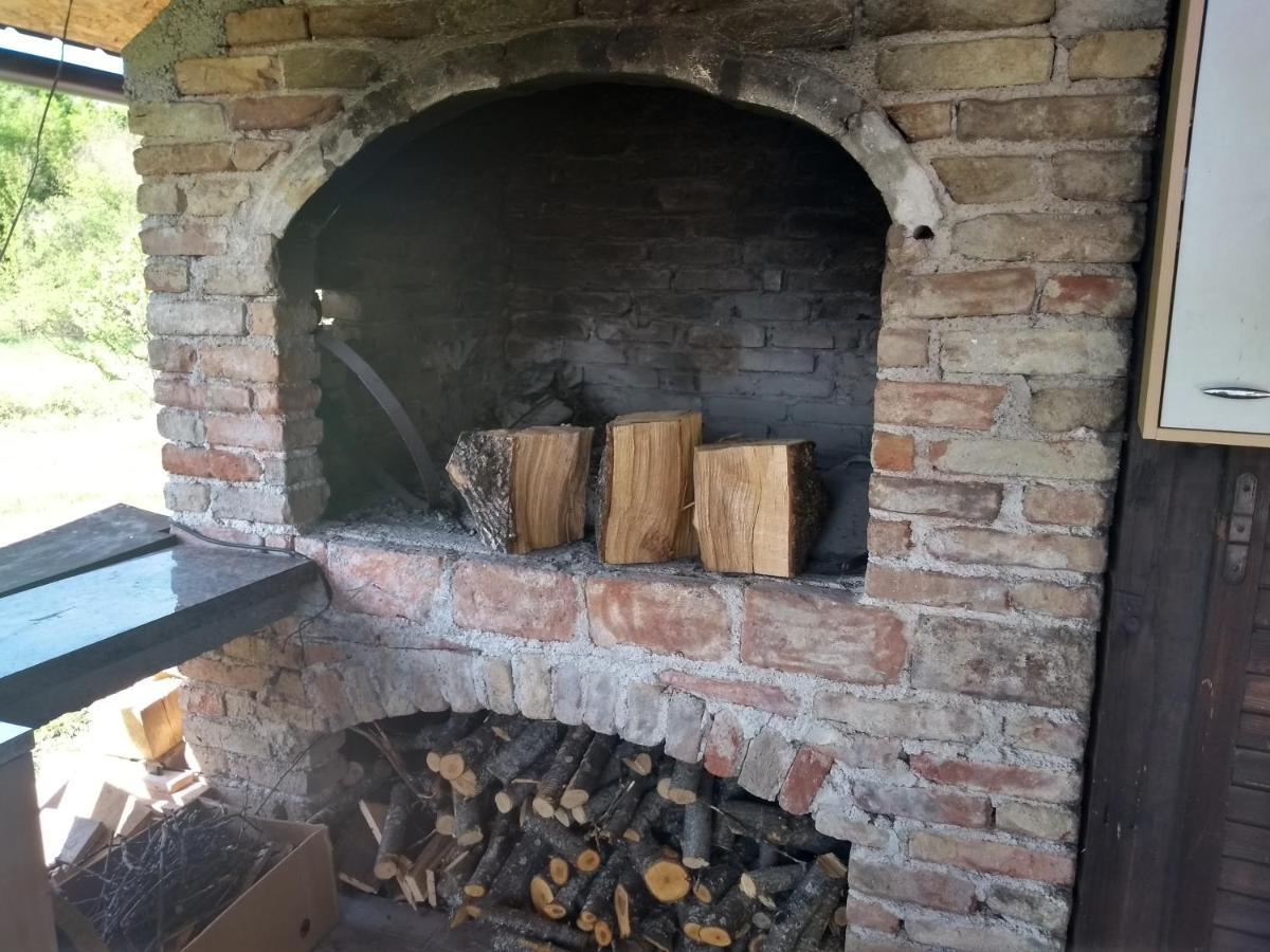 Apartman Sveti Rok Esterno foto