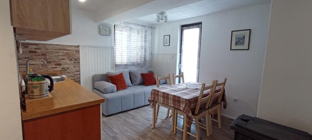 Apartman Sveti Rok Esterno foto