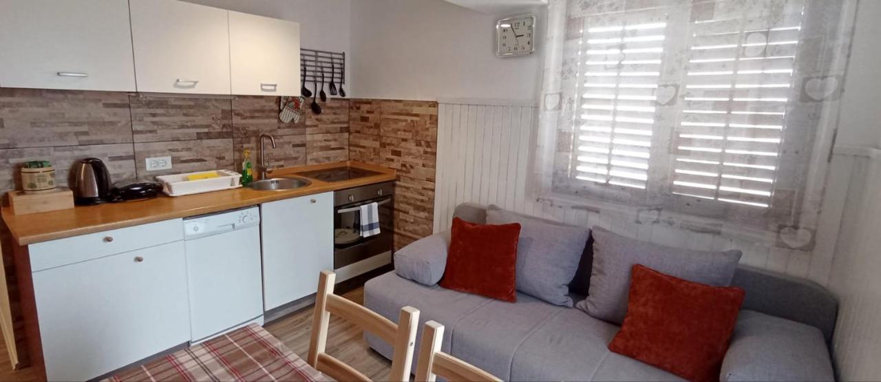 Apartman Sveti Rok Esterno foto