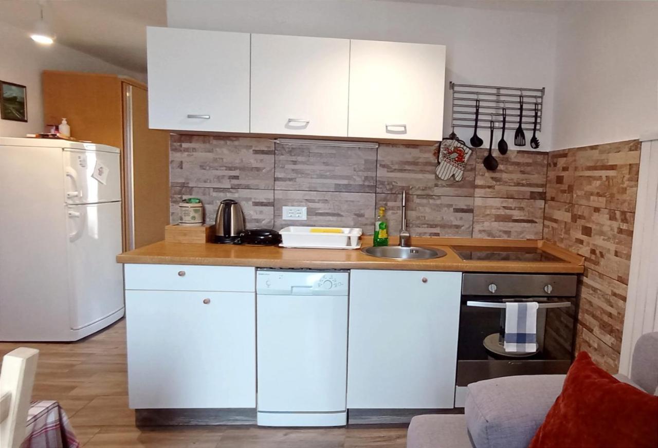 Apartman Sveti Rok Esterno foto