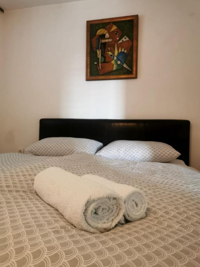 Apartman Sveti Rok Esterno foto
