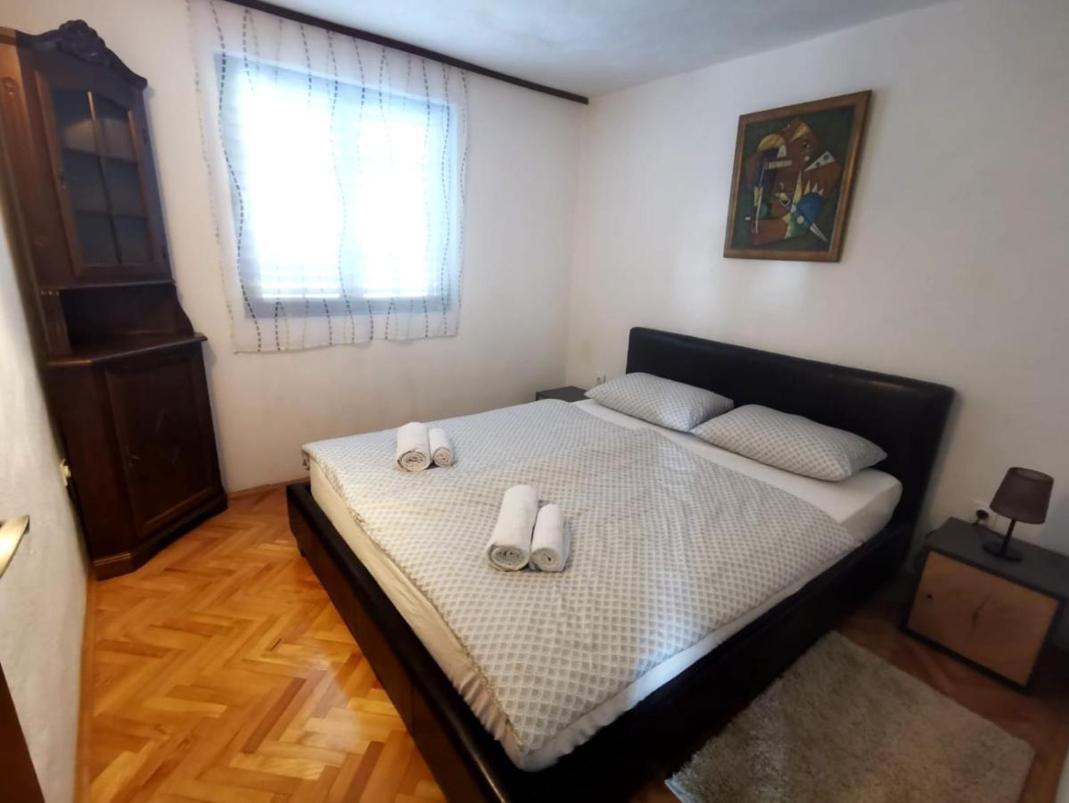 Apartman Sveti Rok Esterno foto