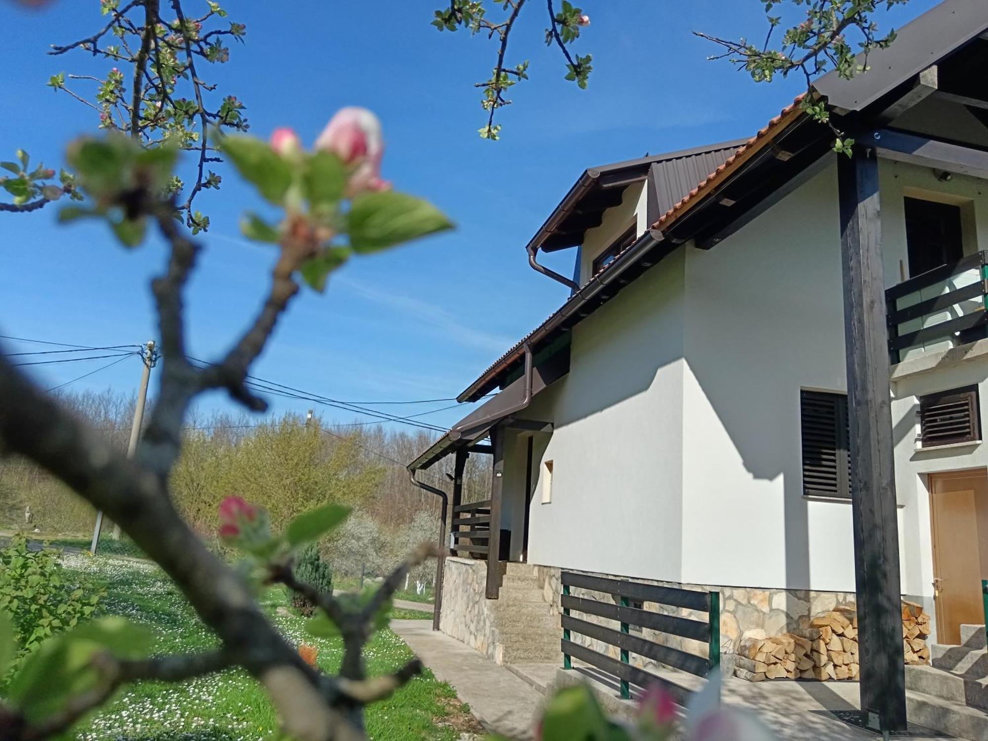 Apartman Sveti Rok Esterno foto