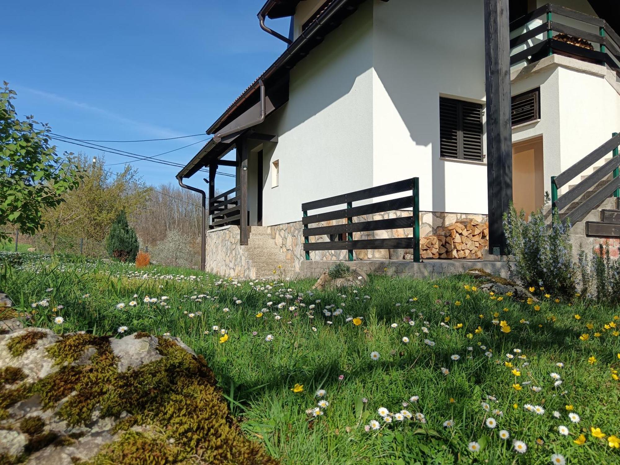 Apartman Sveti Rok Esterno foto