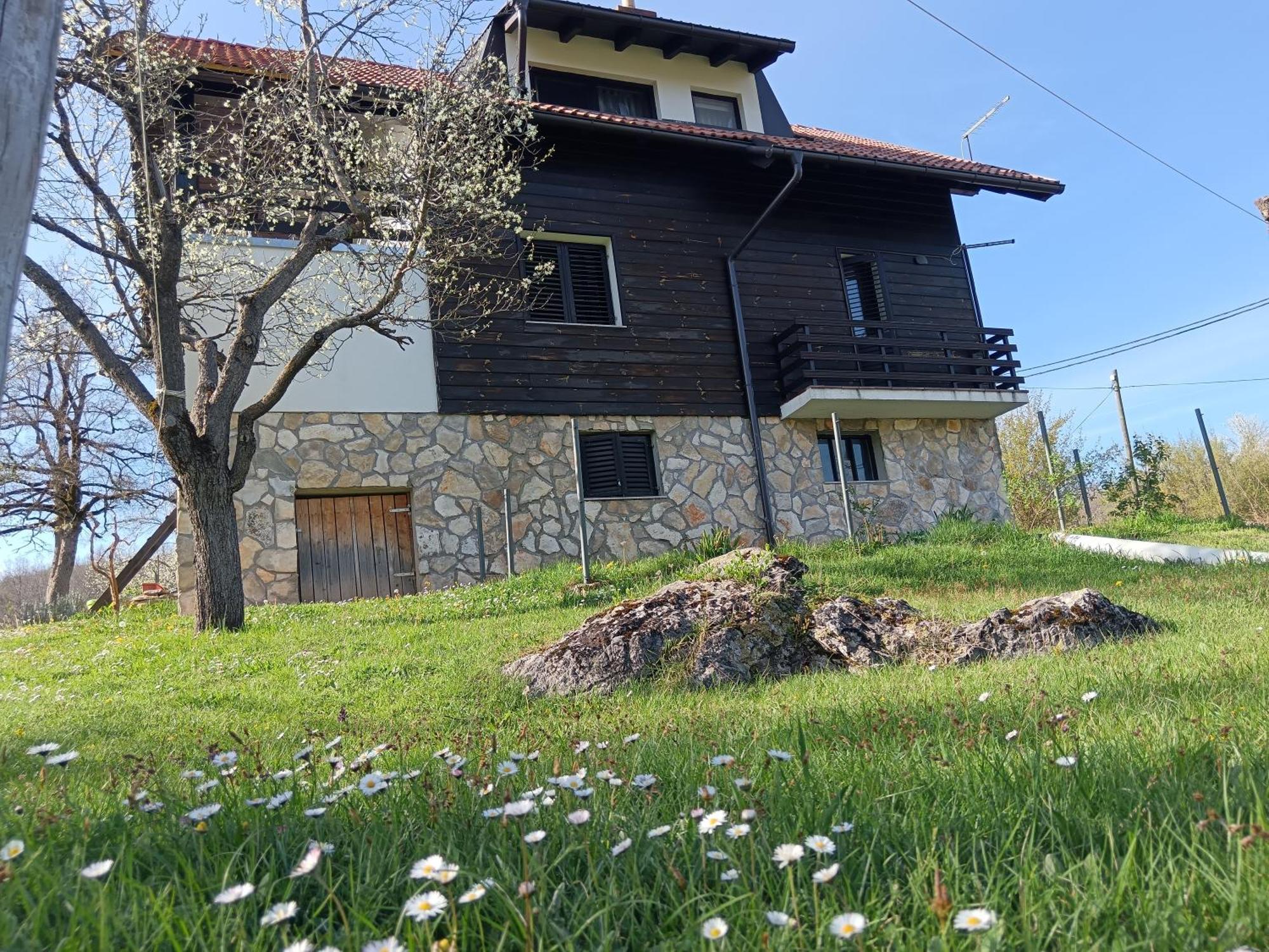 Apartman Sveti Rok Esterno foto
