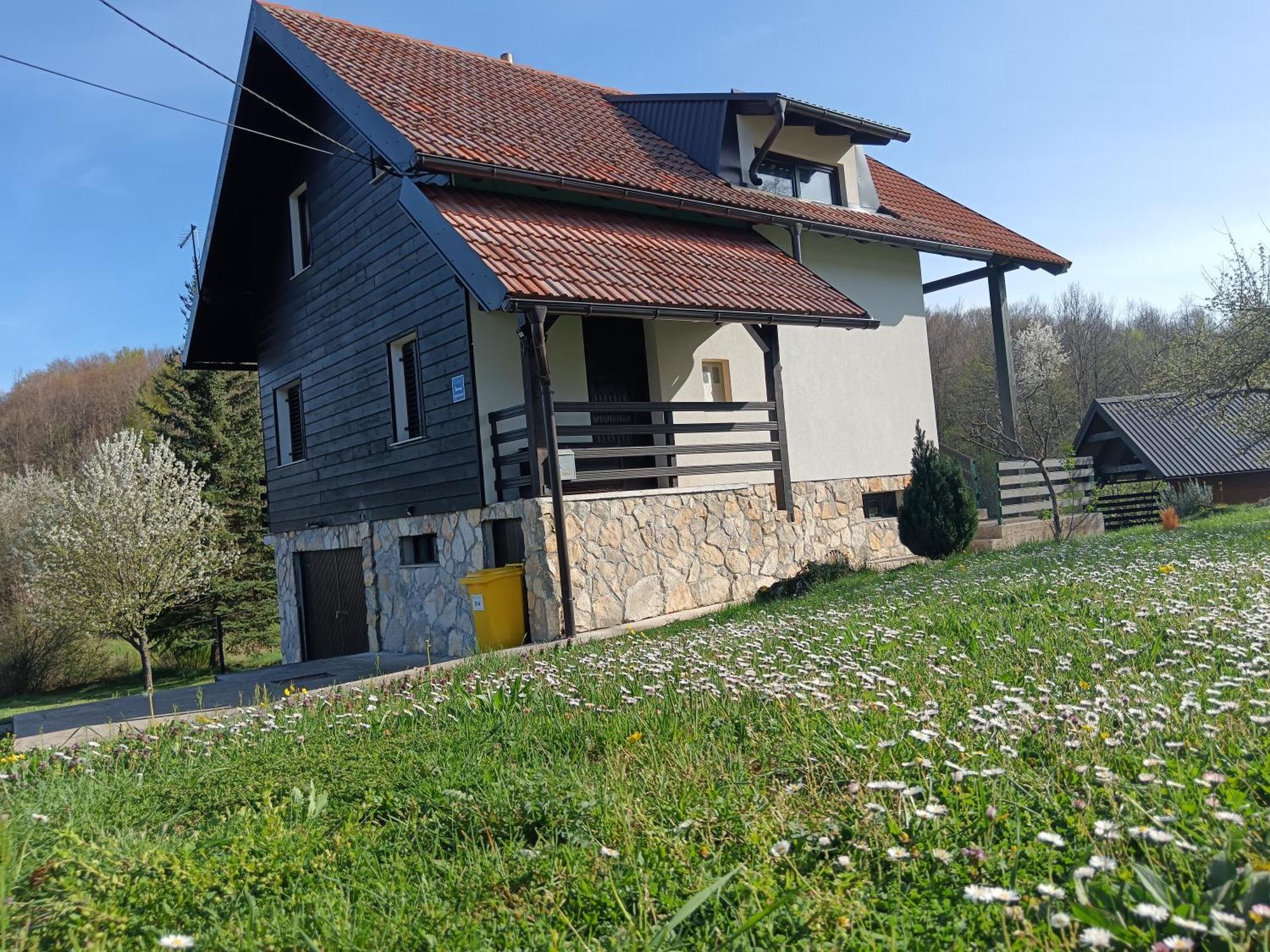 Apartman Sveti Rok Esterno foto