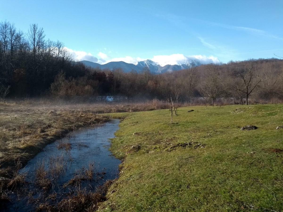 Apartman Sveti Rok Esterno foto