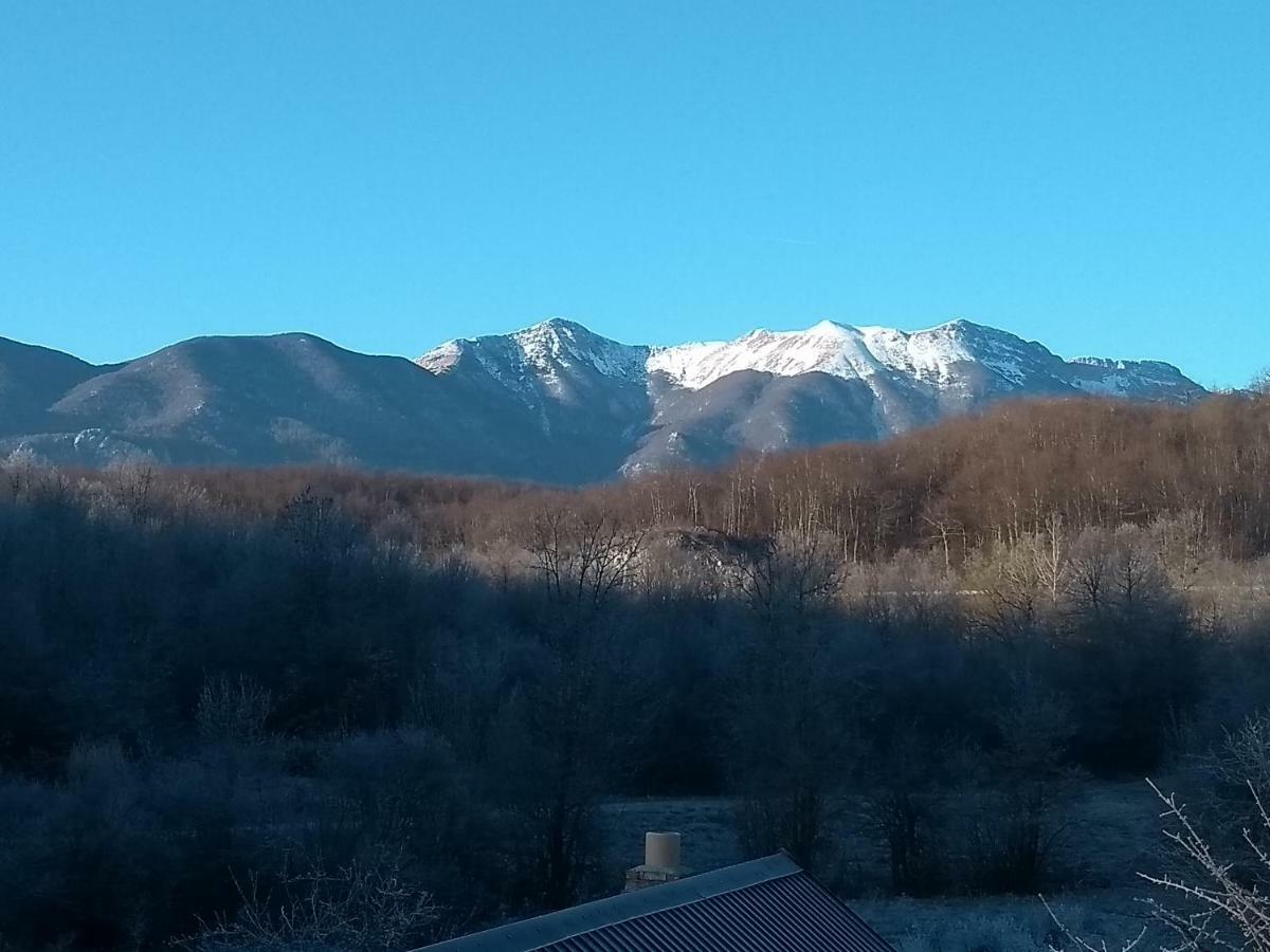 Apartman Sveti Rok Esterno foto