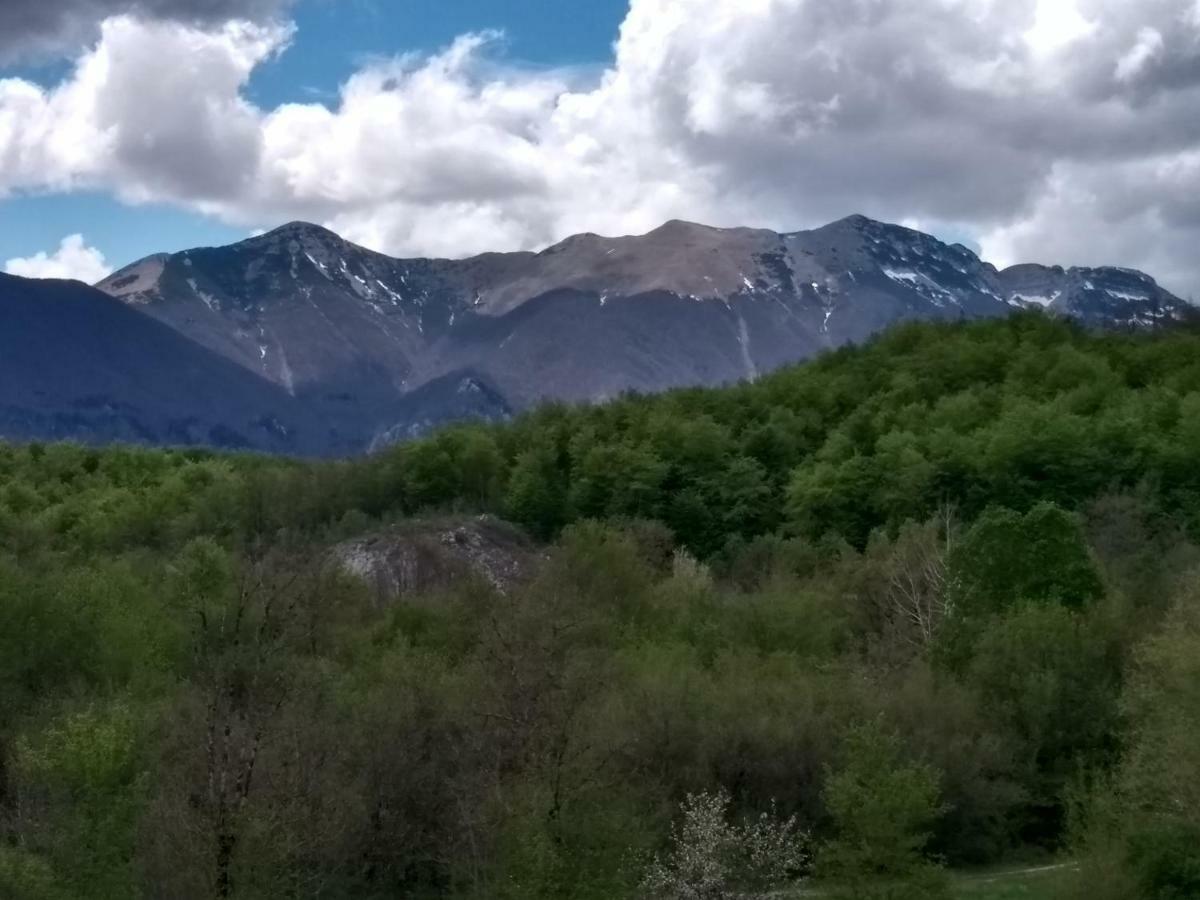 Apartman Sveti Rok Esterno foto