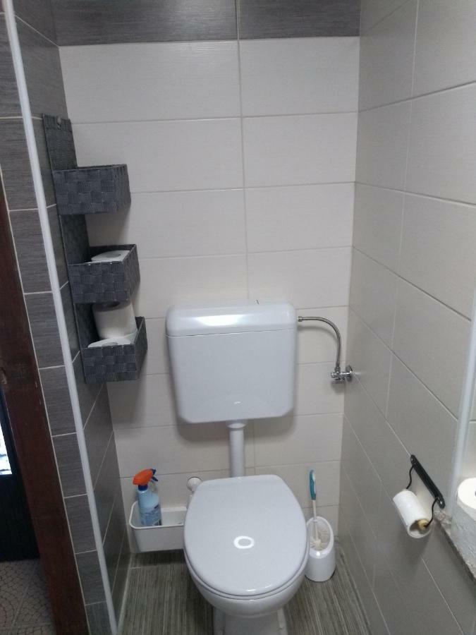 Apartman Sveti Rok Esterno foto